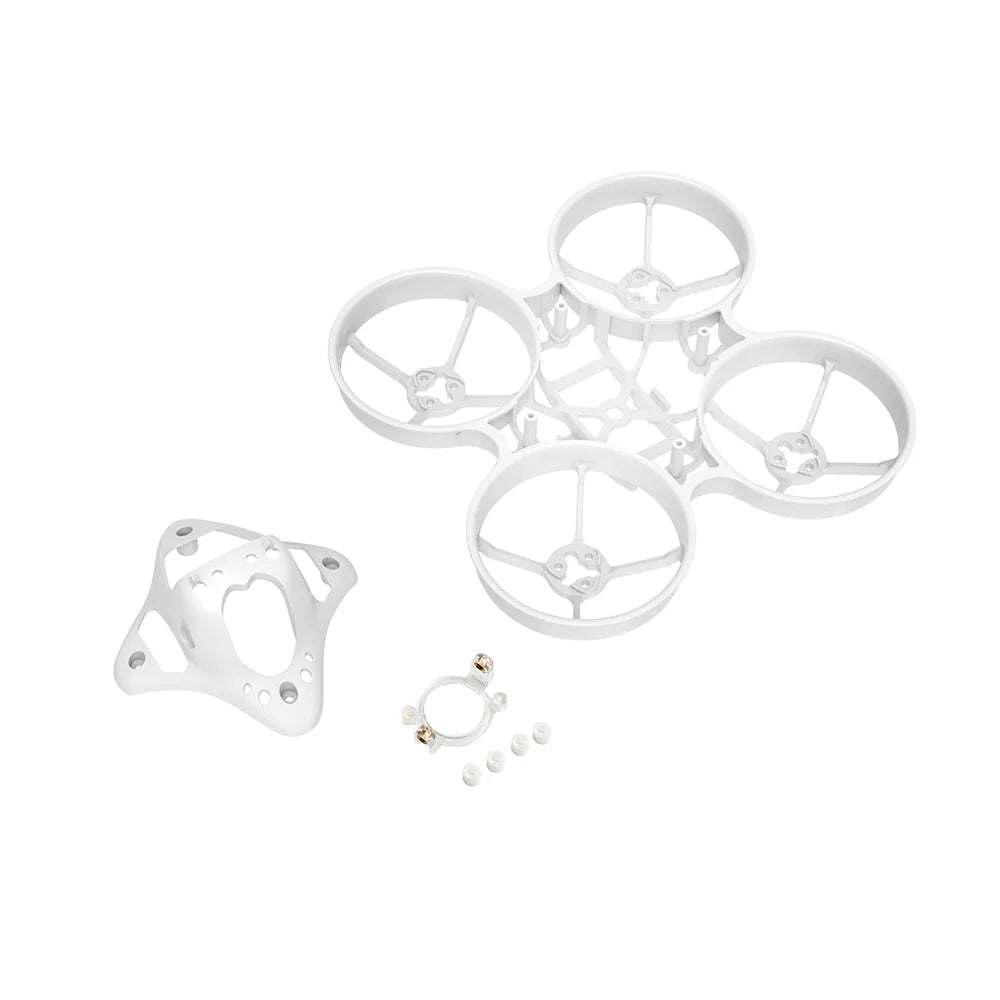 Emax Nanoscout Frame with Cam Mount & Isolation Pillar