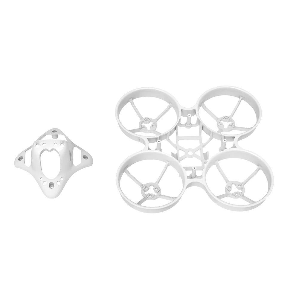Emax Nanoscout Frame with Cam Mount & Isolation Pillar