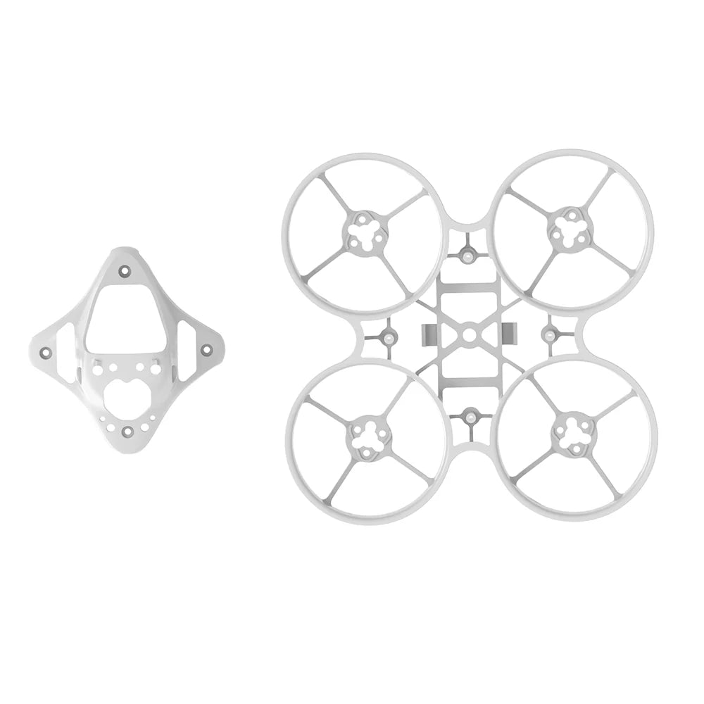 Emax Nanoscout Frame with Cam Mount & Isolation Pillar