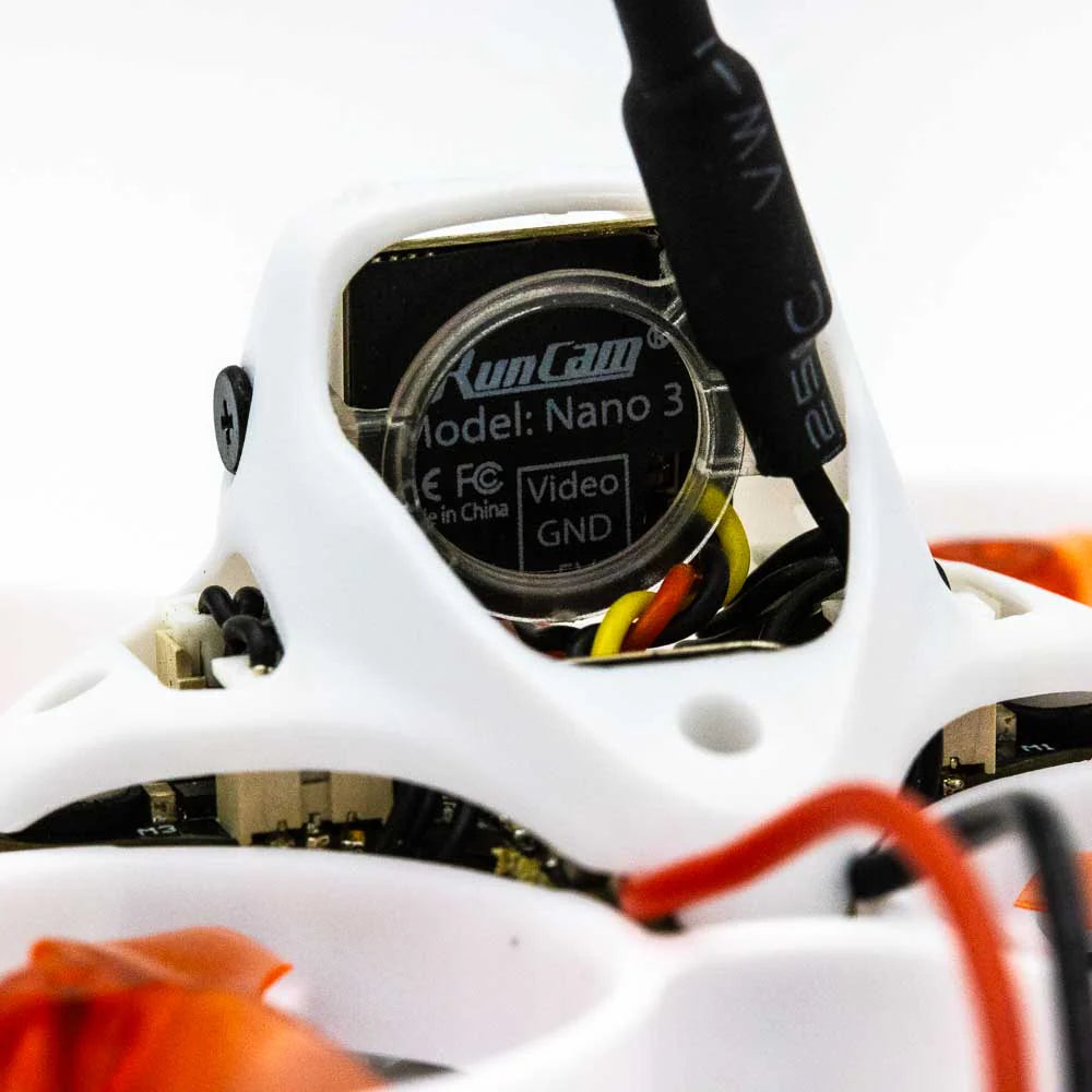 Emax Tinyhawk Nanoscout RTF Kit ELRS Racing Drone