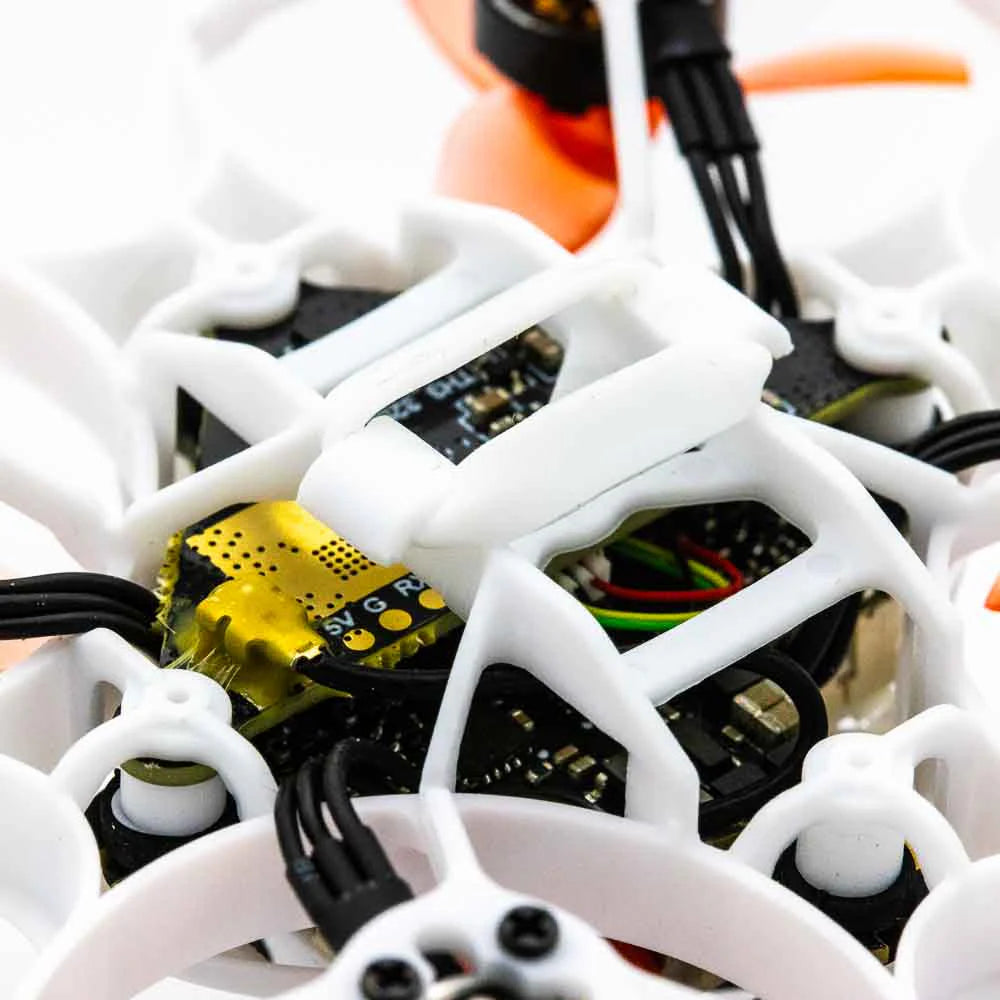 Emax Tinyhawk Nanoscout RTF Kit ELRS Racing Drone