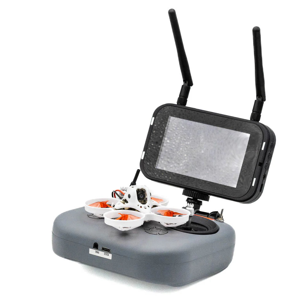 Emax Tinyhawk Nanoscout RTF Kit ELRS Racing Drone