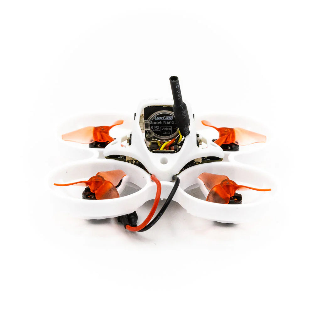 Emax Tinyhawk Nanoscout RTF Kit ELRS Racing Drone