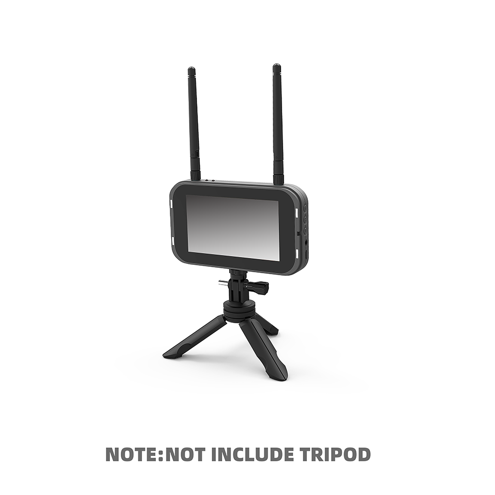 Emax Transporter 2 5.8Ghz FPV Goggles
