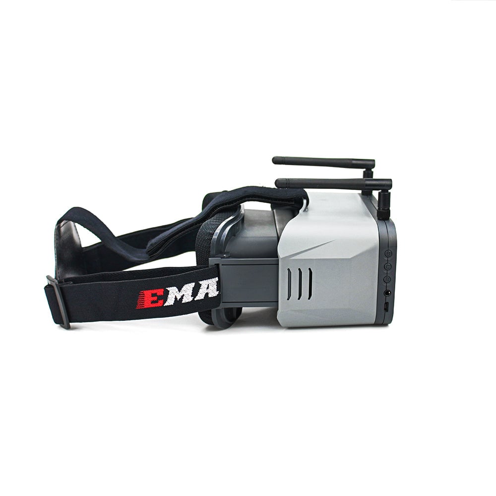 Emax Transporter 2 5.8Ghz FPV Goggles