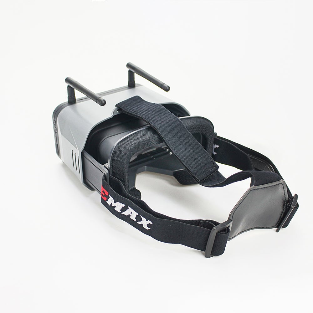 Emax Transporter 2 5.8Ghz FPV Goggles