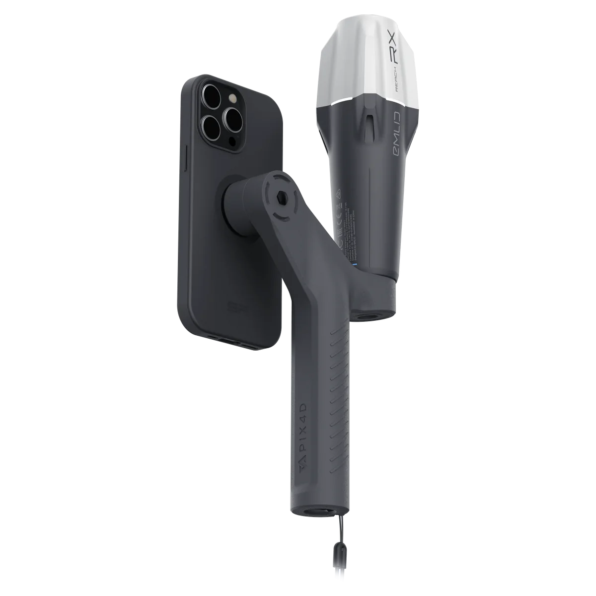 Emlid Pix4D and Emlid Mobile Scanning Kit (Emlid Hardware Only)