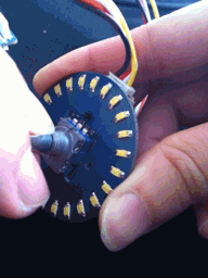 Grove - Encoder