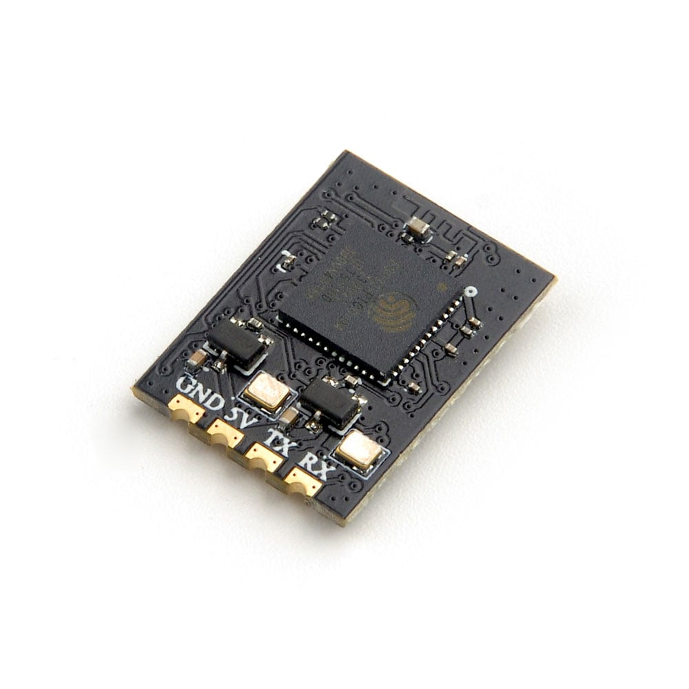 Happymodel EP1 Dual RX 2.4GHz Diversity ExpressLRS (ELRS)