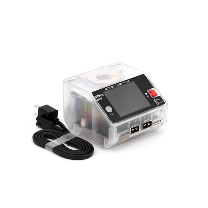 Ethix D6 Pro 6S Charger