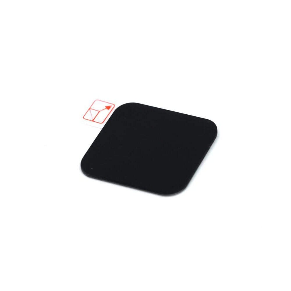 Ethix Tempered ND Filter for GoPro 8 (ND4, ND16, ND32)