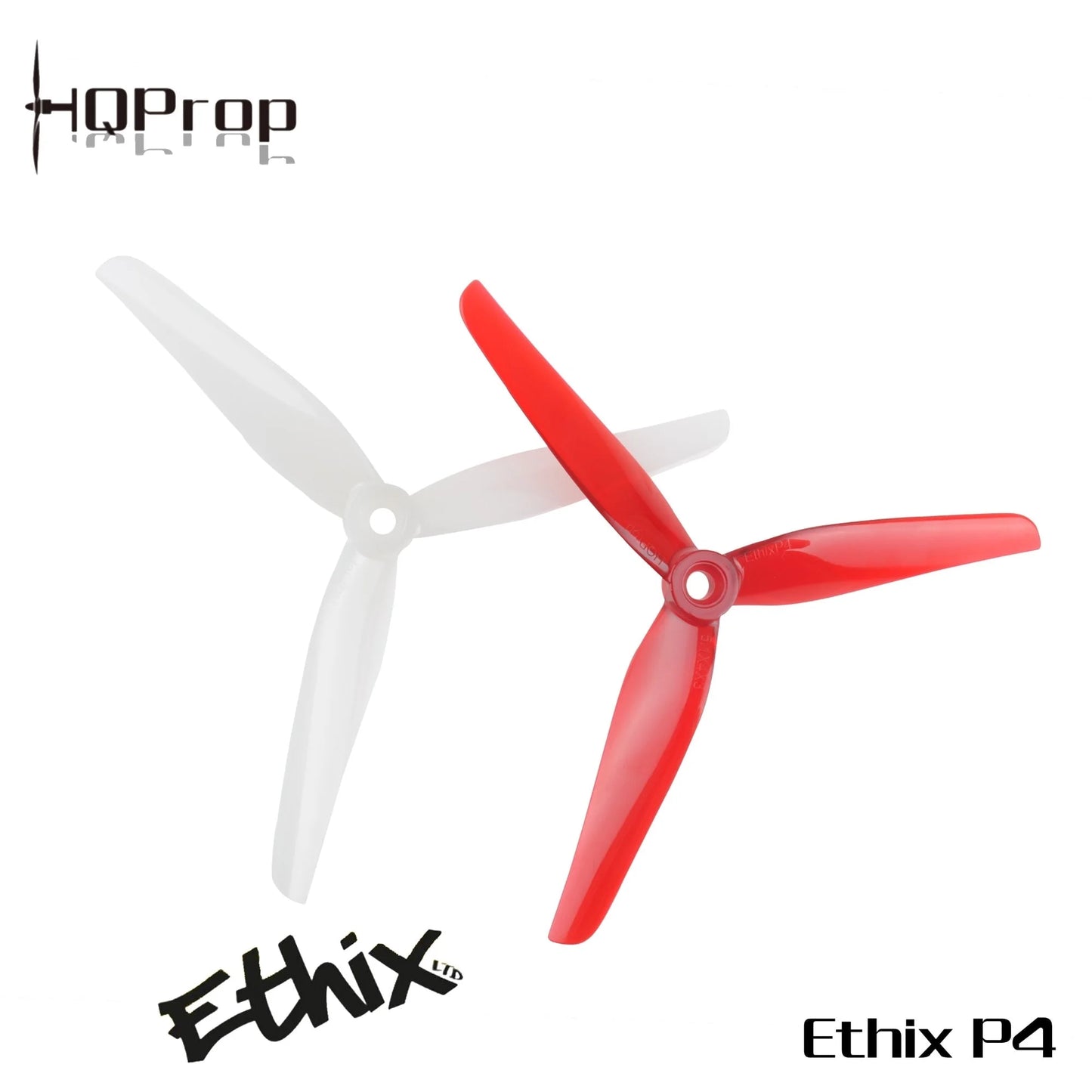 Ethix P4 Candy Cane Propellers 5140