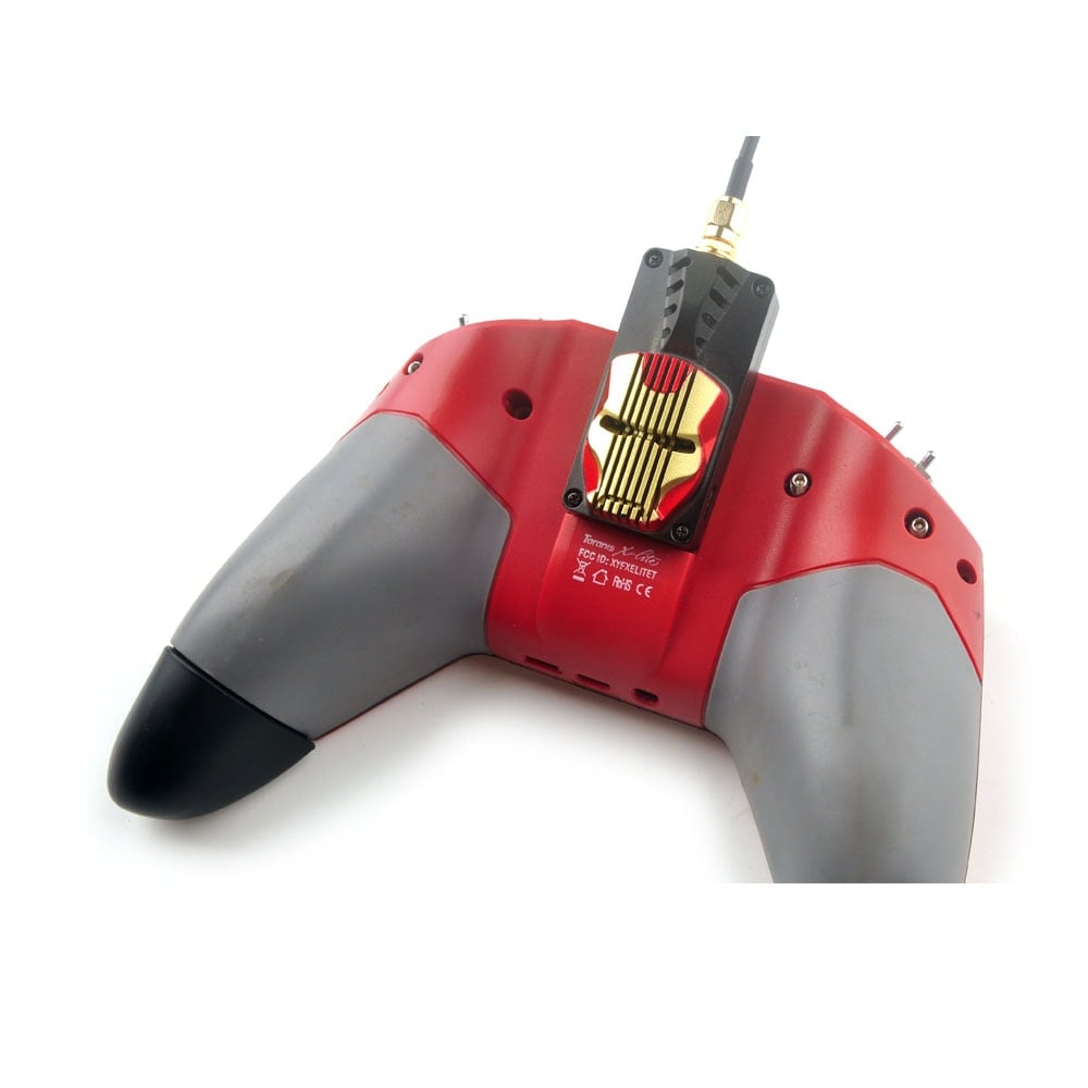 Happymodel ES24TX-Slim 2.4GHz ExpressLRS (ELRS) Nano TX for X-Lite / Tango2