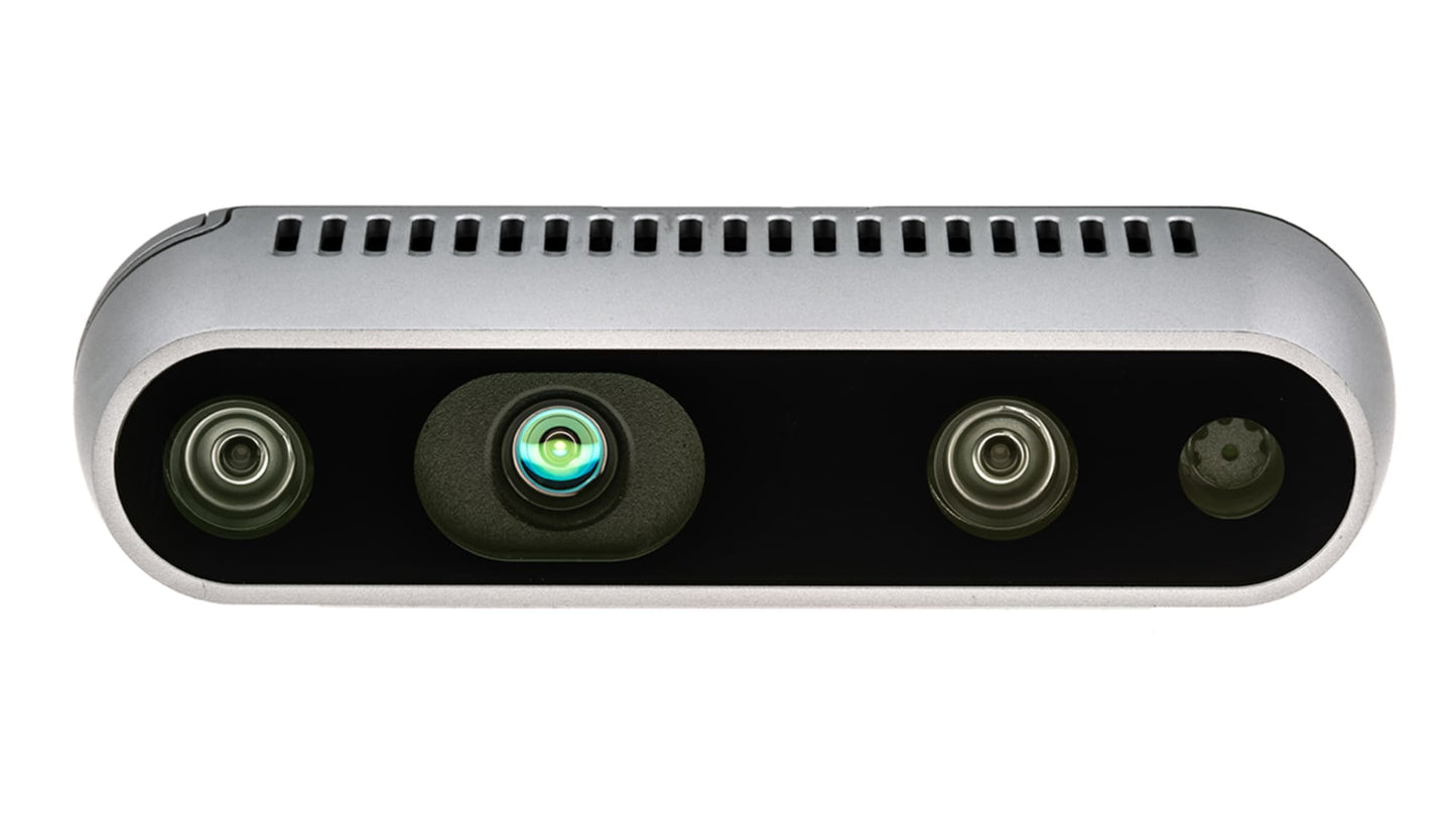 Intel RealSense Depth Camera D435