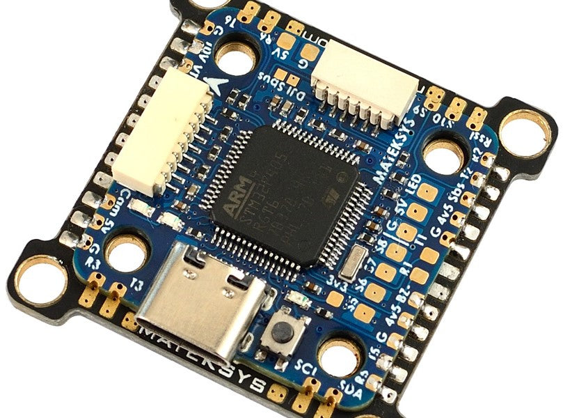 Matek F405-MiniTE BetaFlight Flight Controller