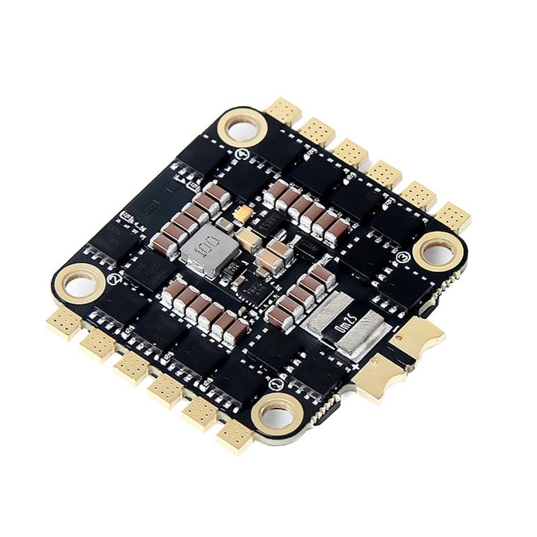 TMOTOR F55A Pro II 55A 3-6s AM32 4-in-1 ESC w/ BEC