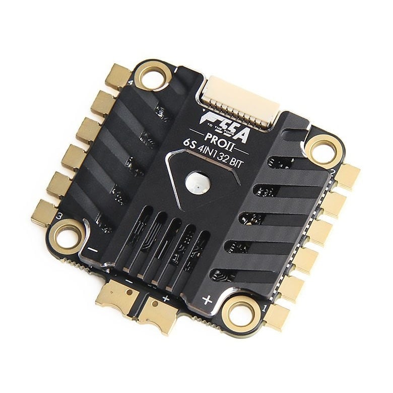 T-Motor F7 HD + F55A Pro II Stack for DJI FPV