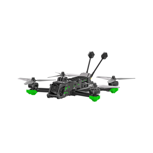 Nazgul Evoque F5D V2 HD530 BNF DJI O4