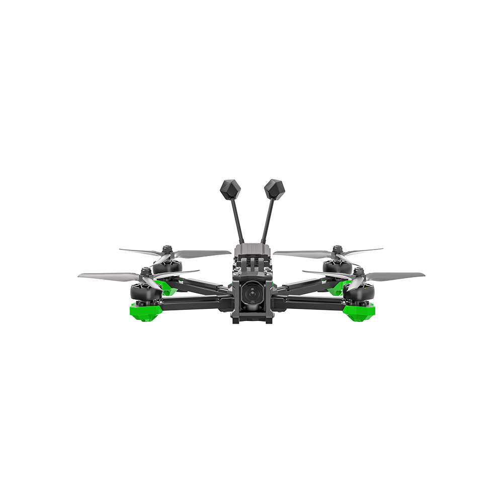 Nazgul Evoque F5D V2 HD530 BNF DJI O4
