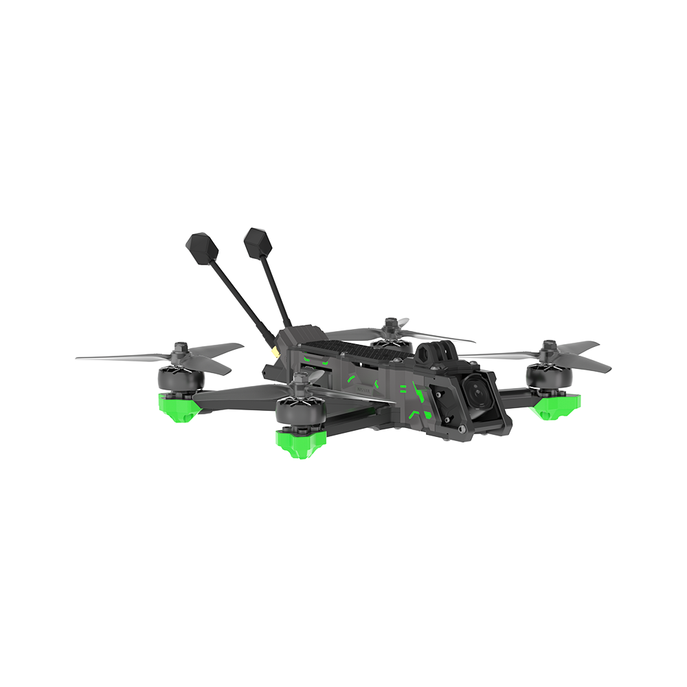 Nazgul Evoque F5D V2 HD530 BNF DJI O4