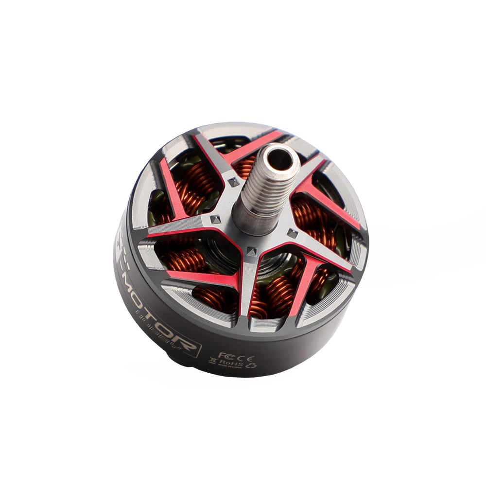 Replacement Bell for TMotor F60 PRO V LV