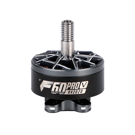 TMotor F60 PRO V Motor (1750kV, 1950kV, 2020 kV, 2550kV)