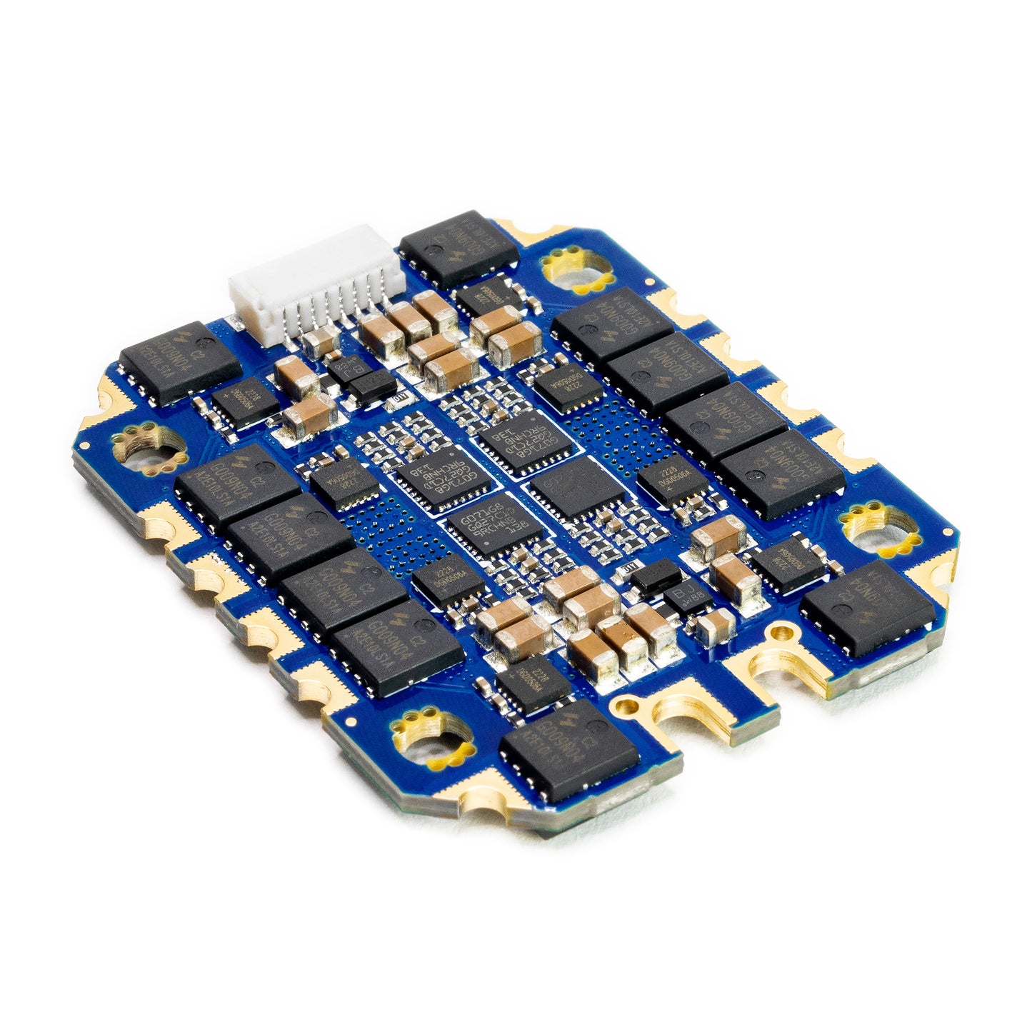 Fettec FETtec ESC 4in1 65A (3-6S)