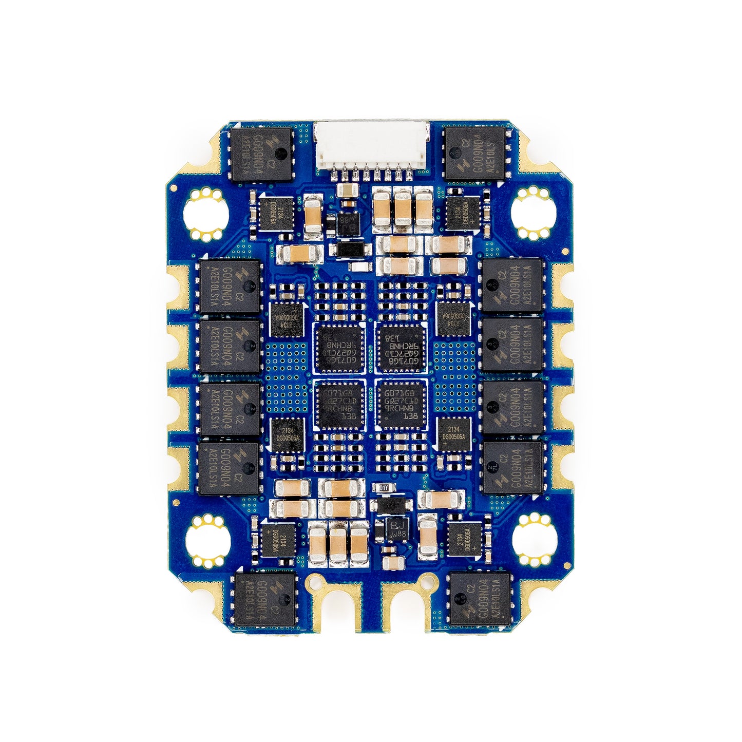 Fettec FETtec ESC 4in1 65A (3-6S)