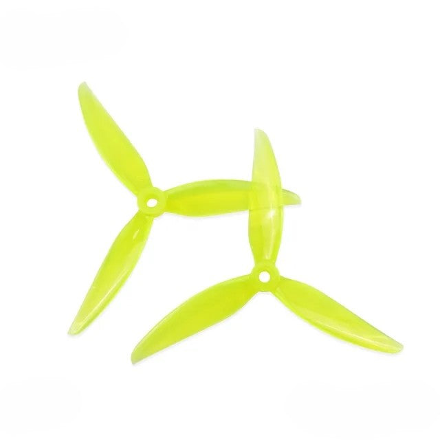HQProp FlowerPig R29.5 Polycarbonate Propellers (Set of 4)