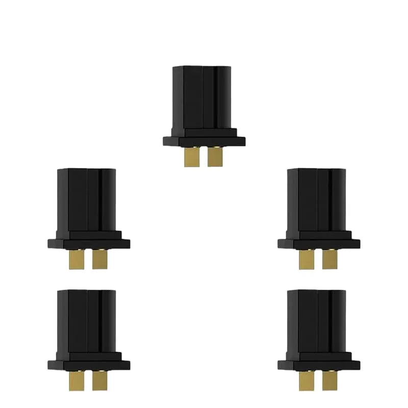 A30 FPV Battery Connector (5pc Male + 5pc Female)