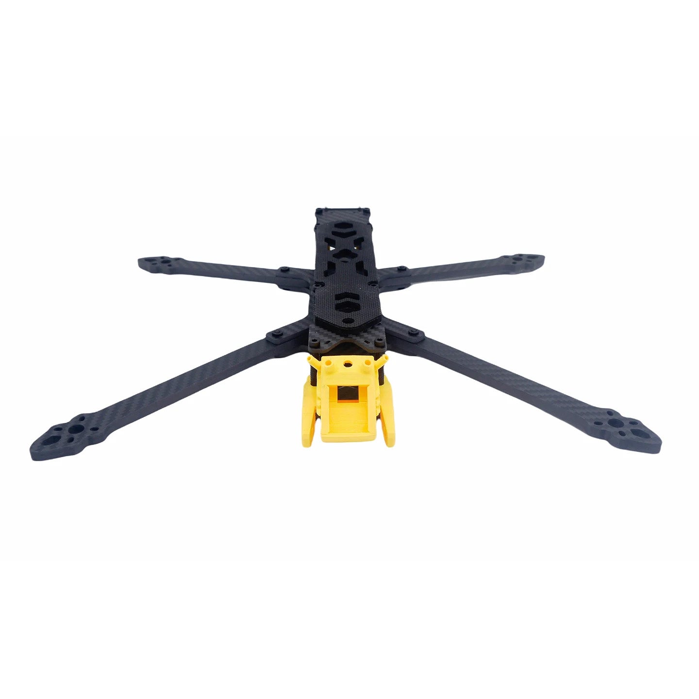 Pumpkin 7 Long Range FPV Frame T700 Carbon