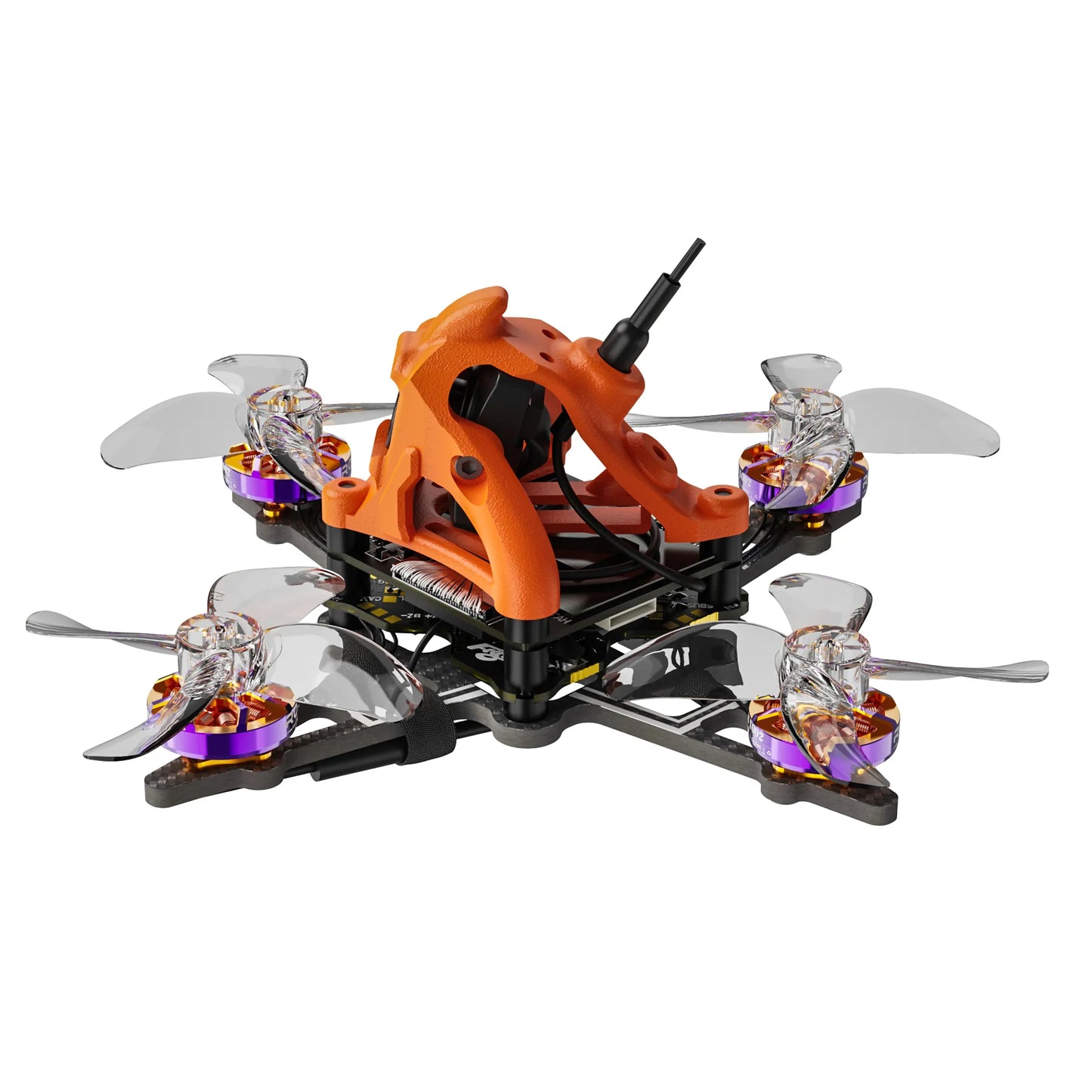Firefly 1S FR16 Nano Baby Quad Walksnail V2.0 ELRS