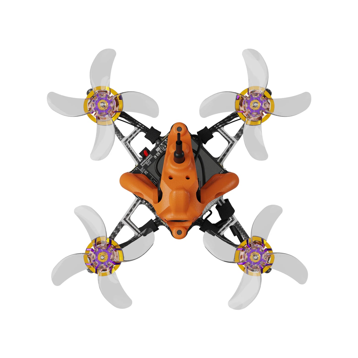 Firefly 1S FR16 Nano Baby Quad Walksnail V2.0 ELRS