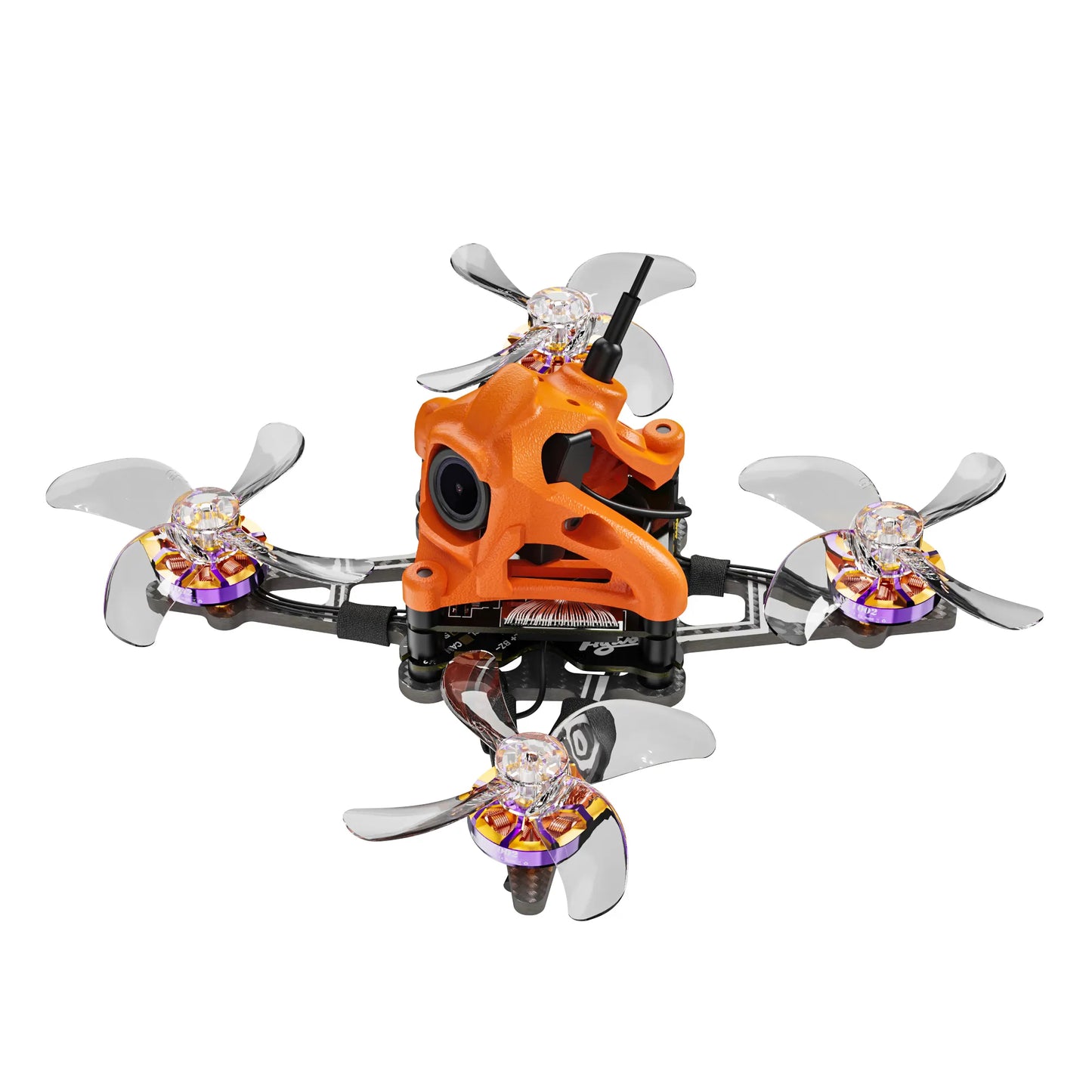 Firefly 1S FR16 Nano Baby Quad Walksnail V2.0 ELRS