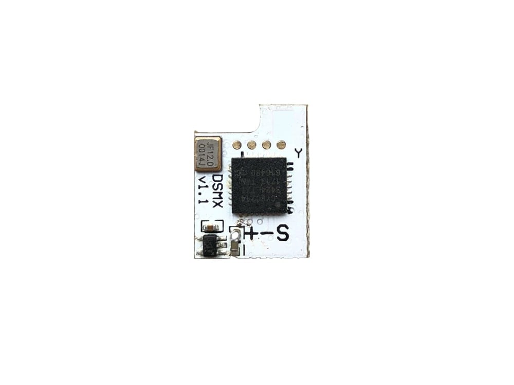 FSD Nano V2 Receiver (FRsky / DSMX)