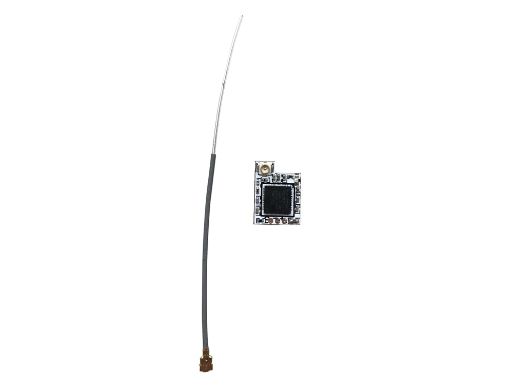 FSD Nano V2 Receiver (FRsky / DSMX)