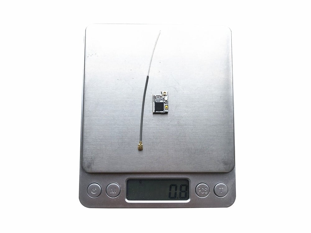 FSD Nano V2 Receiver (FRsky / DSMX)