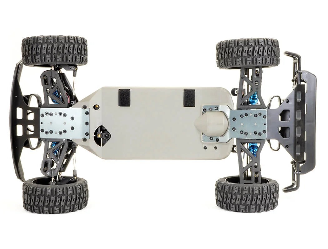 FTX Apache 1/10 Trophy Truck EP Brushless 4WD RTR