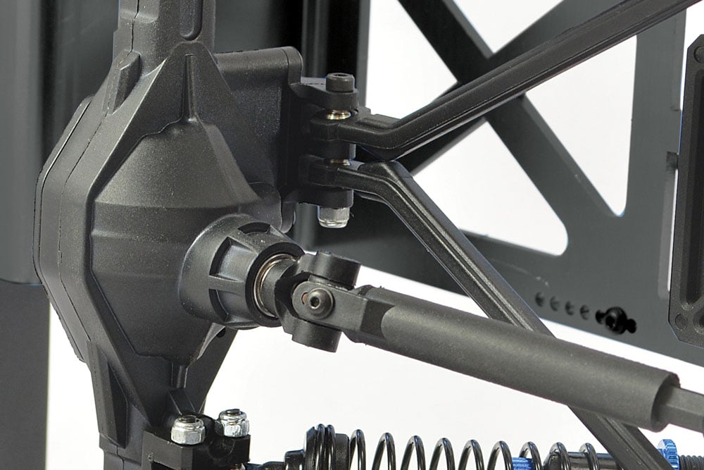 FTX Kanyon 4x4 RTR 1:10 XL Trail Crawler