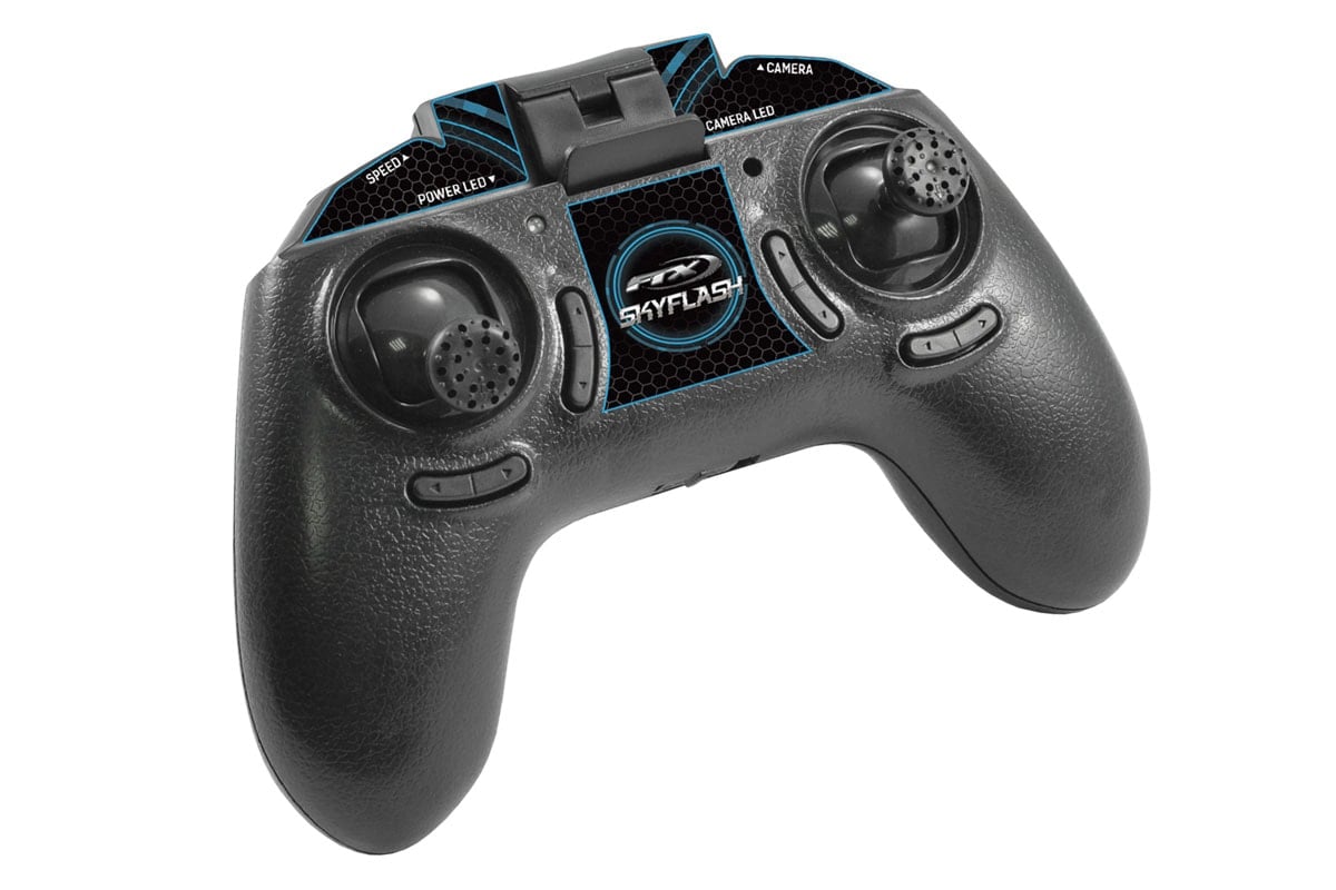 FTX Skyflash Racing Drone Set w/ Goggles and Gates