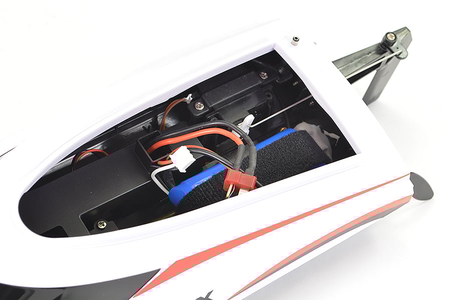 FTX Vortex 44cm High Speed Race Boat