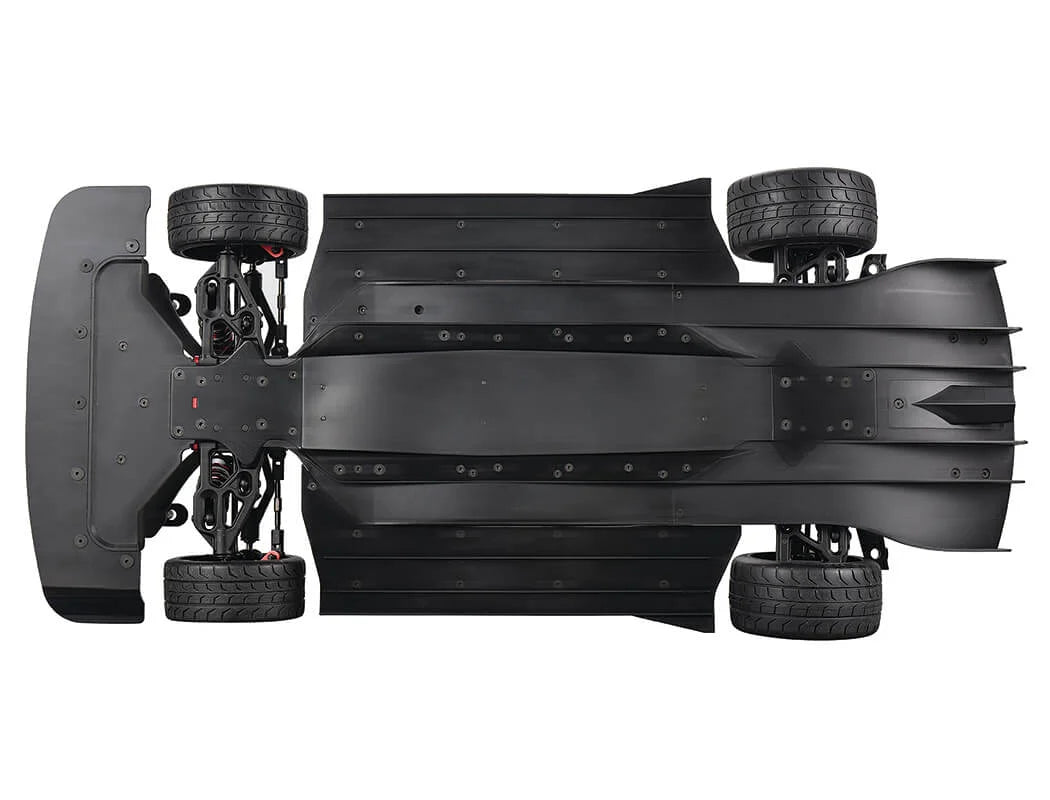 FTX SupaForza GT RTR 1/7 Street Basher Car
