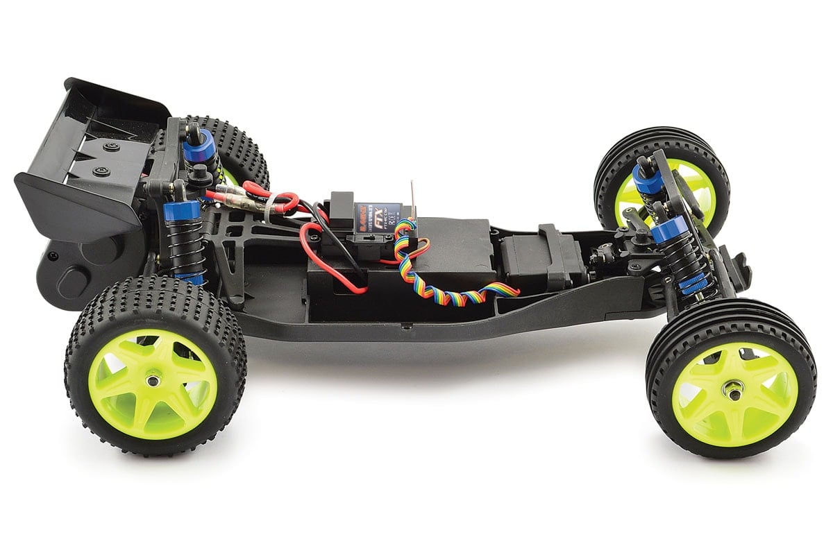 FTX Comet 1/12 2WD Buggy RTR