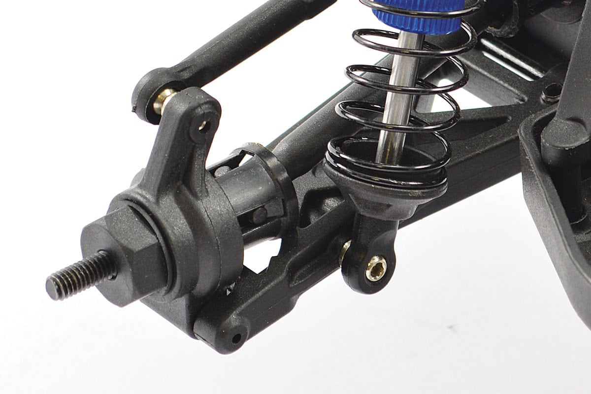 FTX Comet 1/12 2WD Buggy RTR