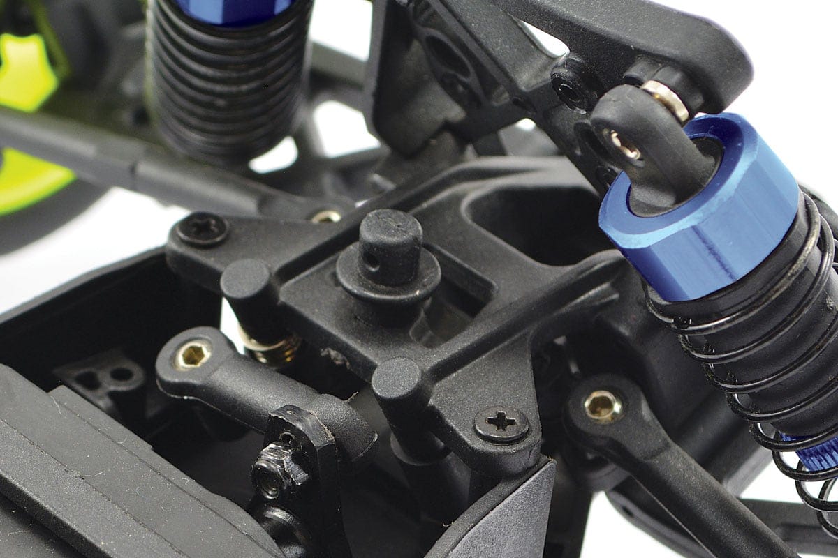 FTX Comet 1/12 2WD Buggy RTR