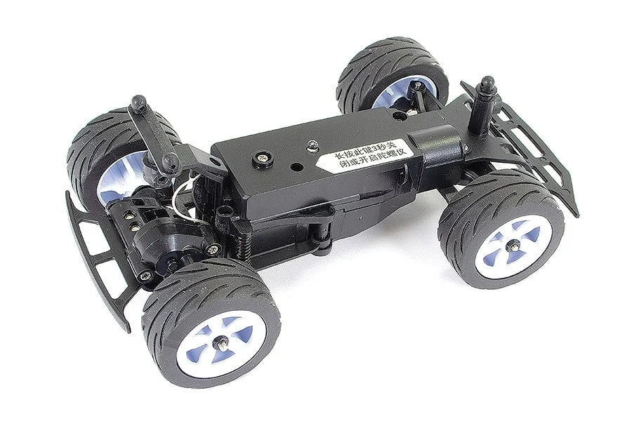 FTX Hooligan Junior RTR 1/28 Rally Car