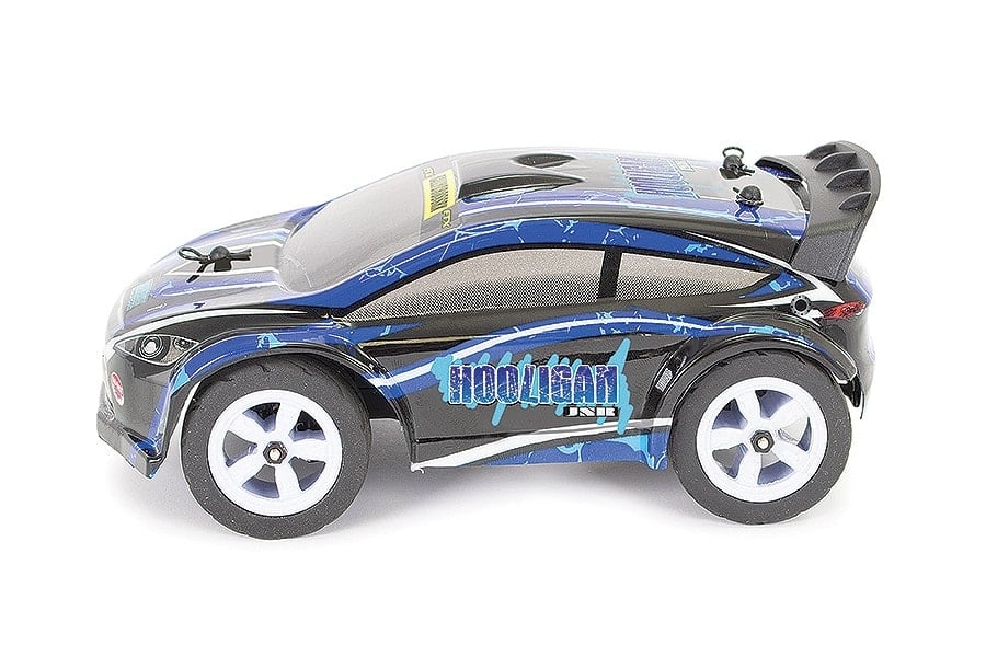 FTX Hooligan Junior RTR 1/28 Rally Car