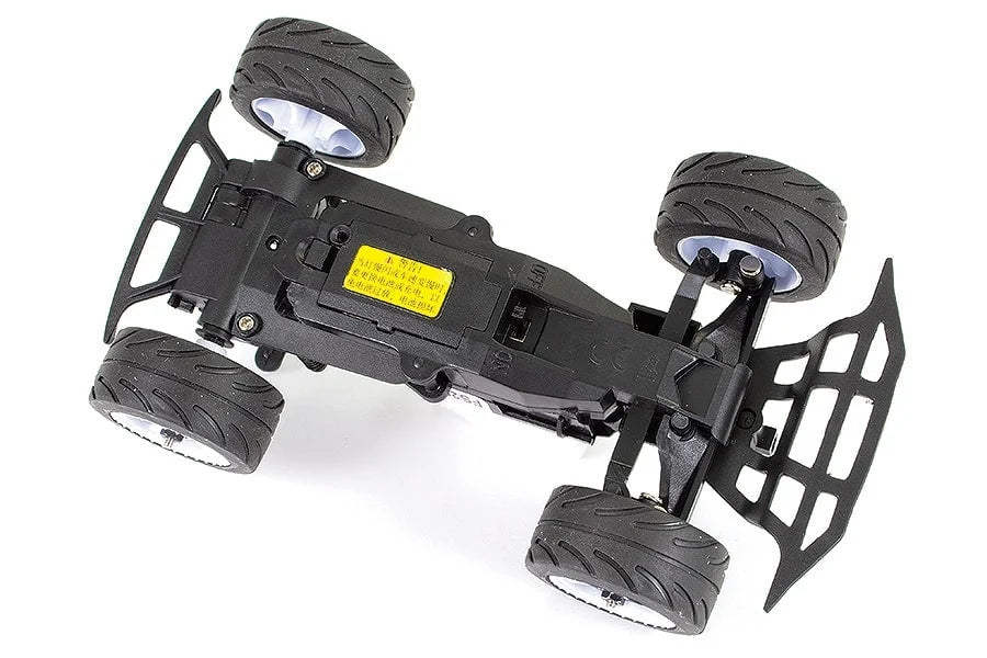 FTX Hooligan Junior RTR 1/28 Rally Car