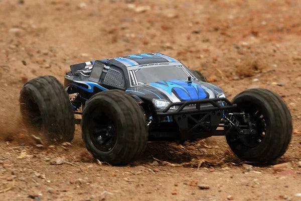 FTX Carnage 1/10 4WD Brushless Truck RTR
