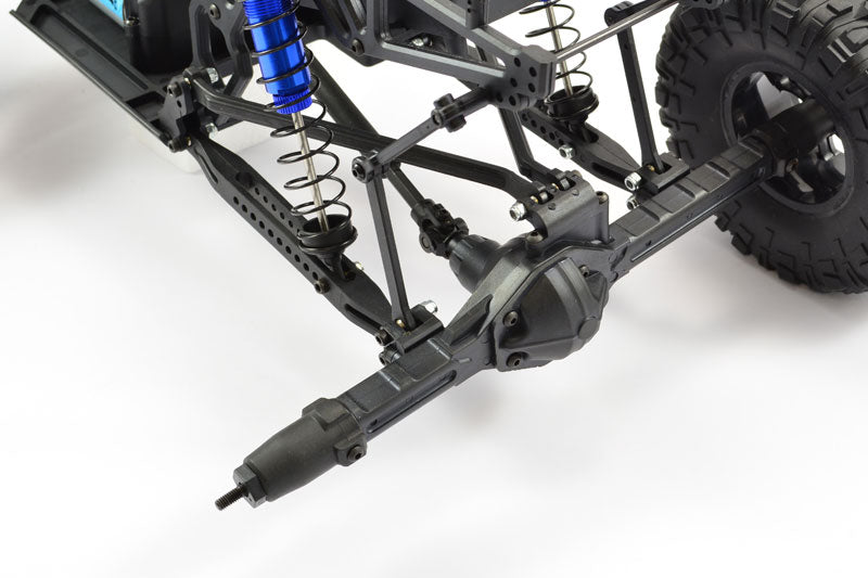 FTX Outlaw 1/10 4wd Brushed Ultra-4 RTR Buggy